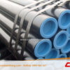 Giá thép ống đúc phi 114 tiêu chuẩn API5L ASTM A106/A53